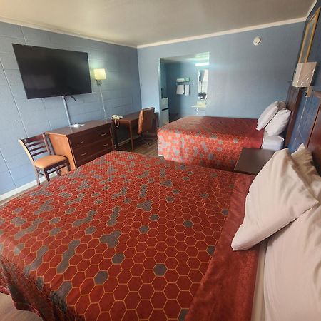 Guest House Motel Carthage Εξωτερικό φωτογραφία