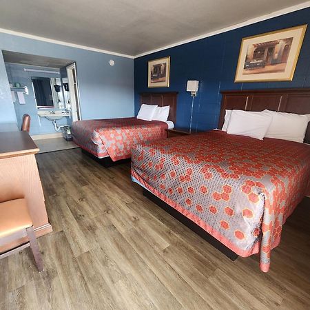 Guest House Motel Carthage Εξωτερικό φωτογραφία