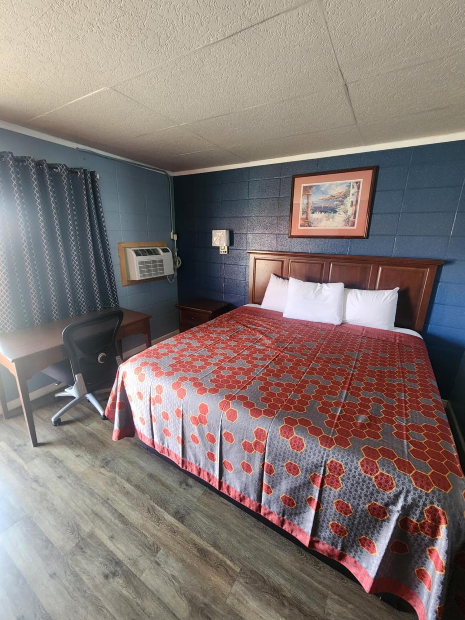Guest House Motel Carthage Εξωτερικό φωτογραφία