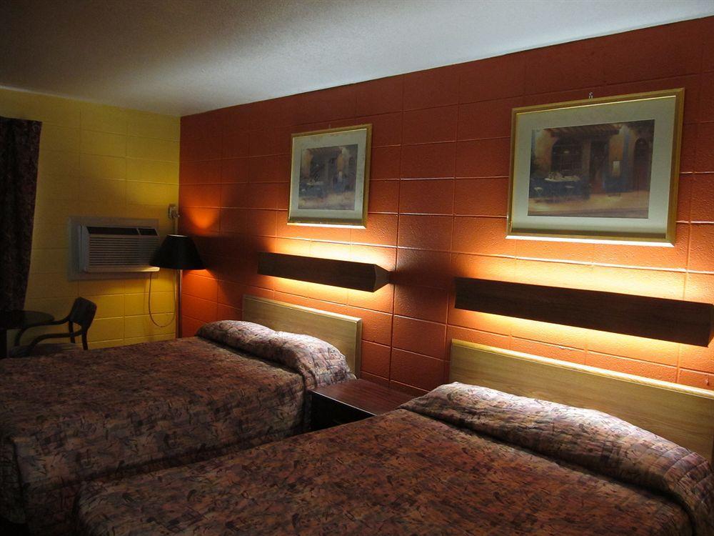 Guest House Motel Carthage Εξωτερικό φωτογραφία