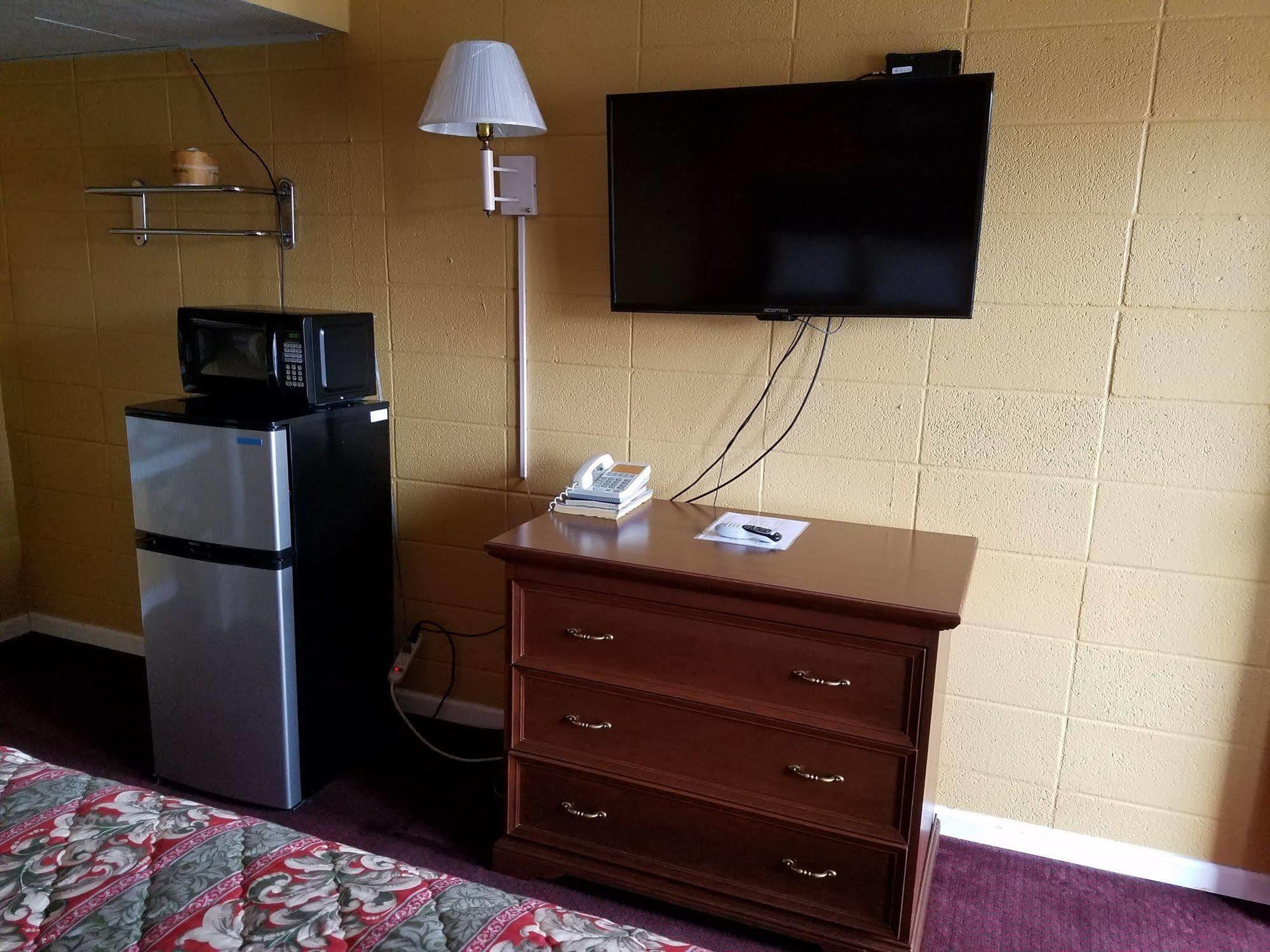 Guest House Motel Carthage Εξωτερικό φωτογραφία